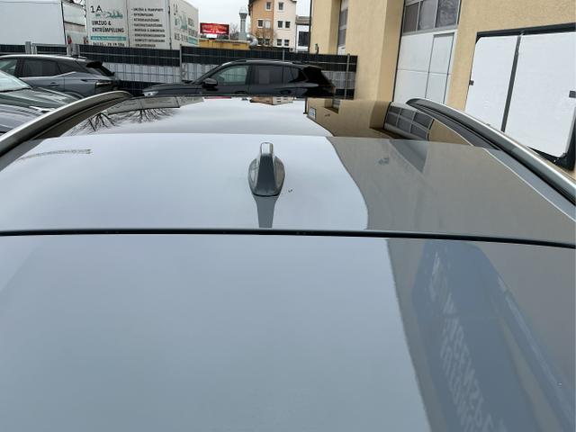 Nissan / Qashqai / Grau / Tekna+ / Ceramic Grey / , Beispielbilder, ggf. teilweise mit Sonderausstattung