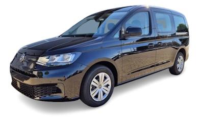 Volkswagen Caddy Cargo 