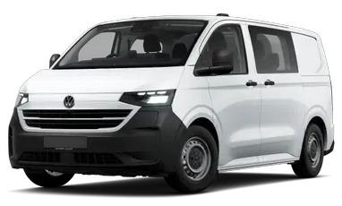 Volkswagen T7 Kastenwagen 