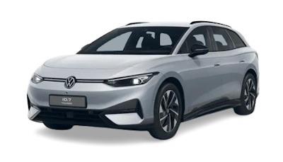 Volkswagen ID.7 Kombi 