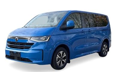 Volkswagen T7 Caravelle 