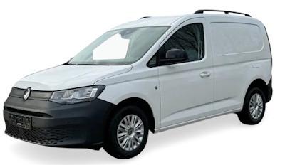 Volkswagen Caddy Cargo 