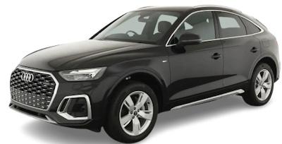 Audi Q5 Sportback 