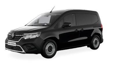 Renault Kangoo Rapid 