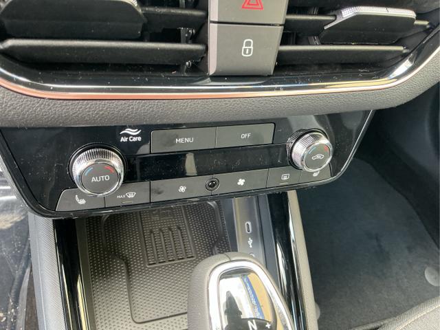 Skoda / Kamiq / Wei&szlig; / Top Selection / Moon White / , Beispielbilder, ggf. teilweise mit Sonderausstattung