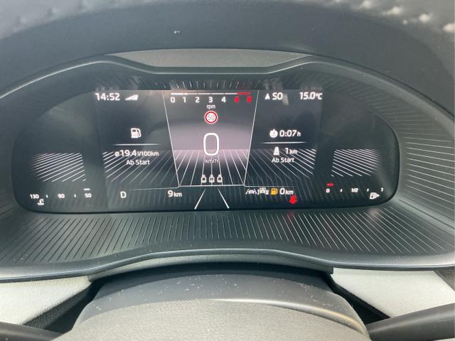 Skoda / Kamiq / Wei&szlig; / Top Selection / Moon White / , Beispielbilder, ggf. teilweise mit Sonderausstattung