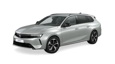 Opel Astra Sports Tourer 