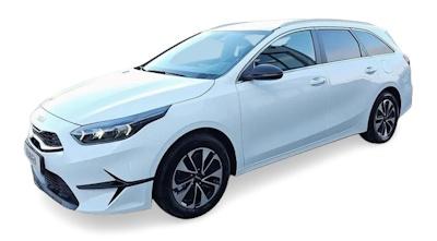 Kia Ceed Sportswagon 