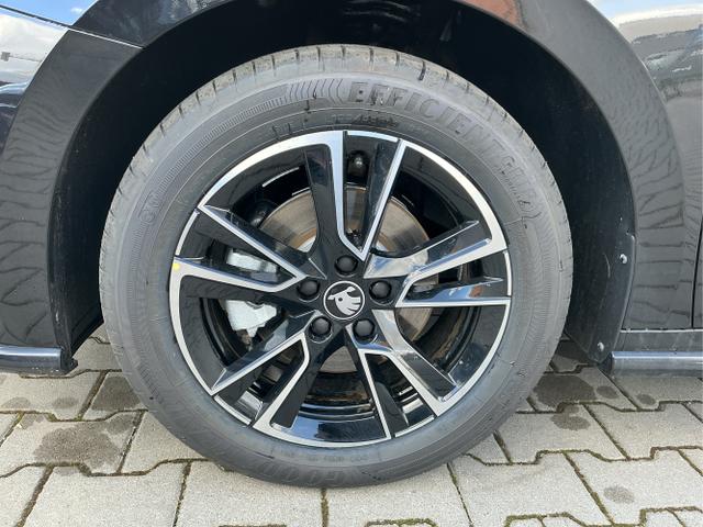 Skoda / Fabia / Schwarz / Monte Carlo / Black Magic / , Beispielbilder, ggf. teilweise mit Sonderausstattung