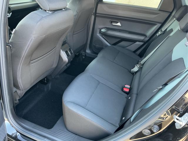 Dacia / Bigster / Schwarz / Extreme / Black Nacre / , Beispielbilder, ggf. teilweise mit Sonderausstattung