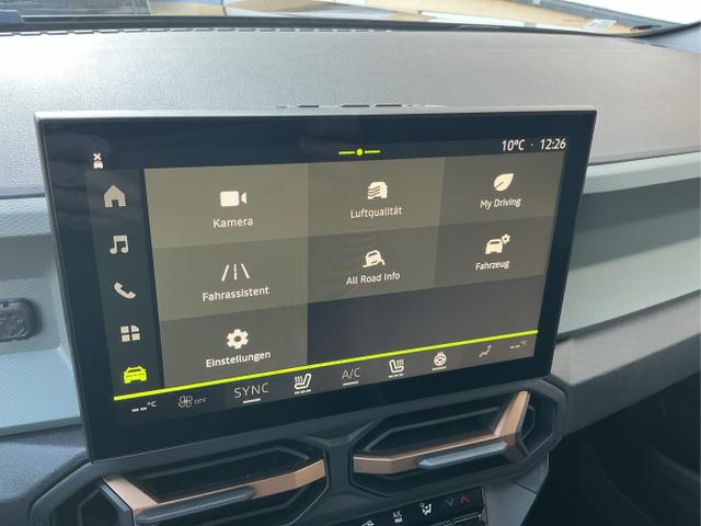 Dacia / Bigster / Schwarz / Extreme / Black Nacre / , Beispielbilder, ggf. teilweise mit Sonderausstattung