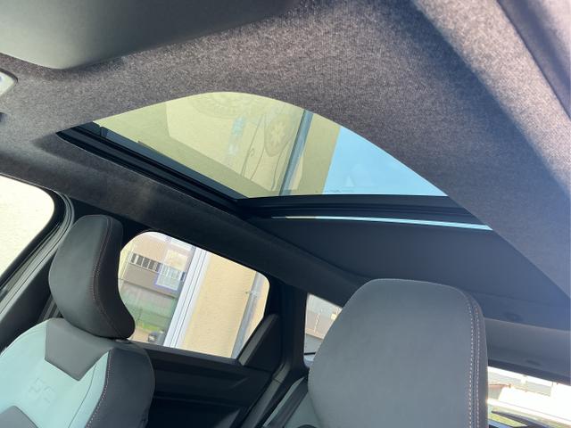 Dacia / Bigster / Schwarz / Extreme / Black Nacre / , Beispielbilder, ggf. teilweise mit Sonderausstattung