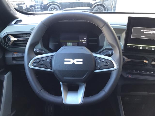 Dacia / Duster / Schwarz / Black Nacre Metalic / / , Beispielbilder, ggf. teilweise mit Sonderausstattung