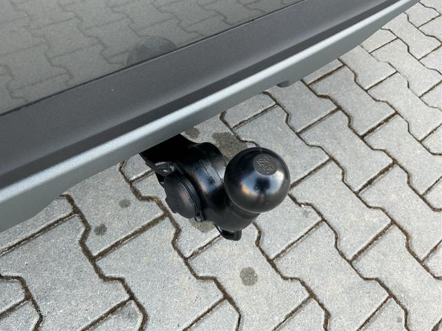 Skoda / Kamiq / Grau / Classic+AHK / / , Beispielbilder, ggf. teilweise mit Sonderausstattung