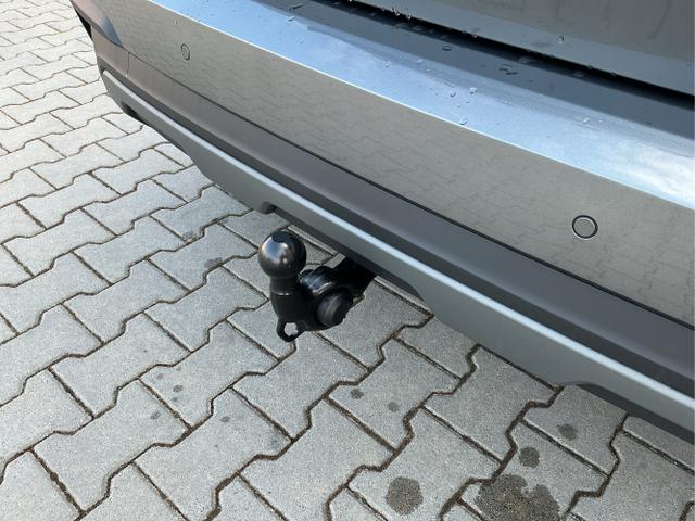 Skoda / Kamiq / Grau / Classic+AHK / / , Beispielbilder, ggf. teilweise mit Sonderausstattung