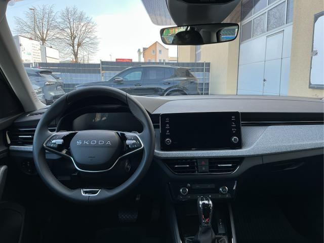 Skoda / Kamiq / Grau / Classic+AHK / / , Beispielbilder, ggf. teilweise mit Sonderausstattung