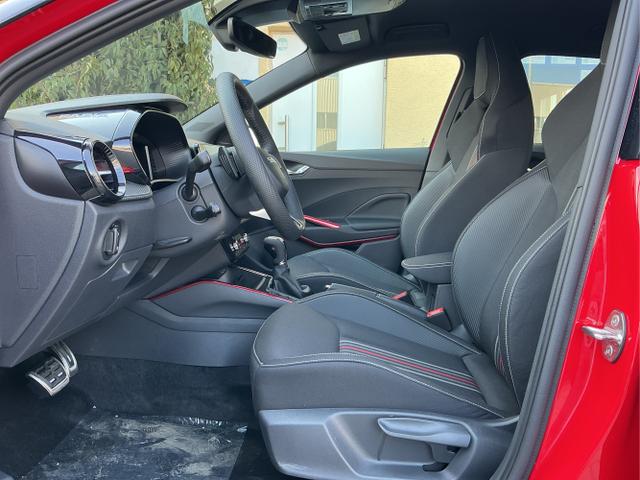 Skoda / Fabia / Rot / Classic+AHK / Velvet Red /Black Magic / , Beispielbilder, ggf. teilweise mit Sonderausstattung