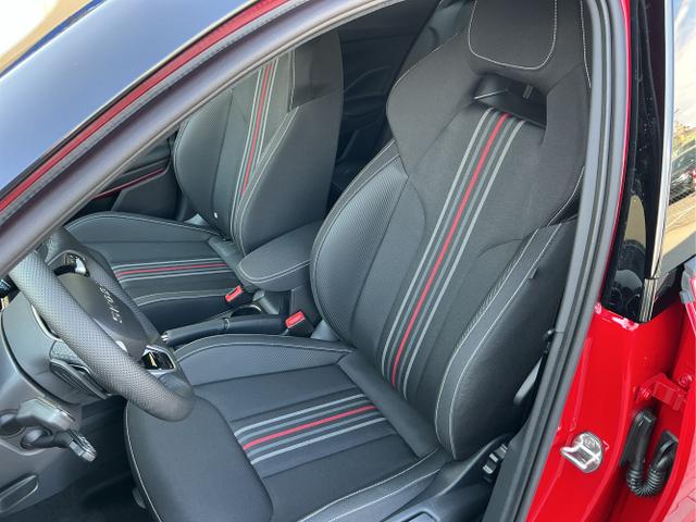 Skoda / Fabia / Rot / Classic+AHK / Velvet Red /Black Magic / , Beispielbilder, ggf. teilweise mit Sonderausstattung