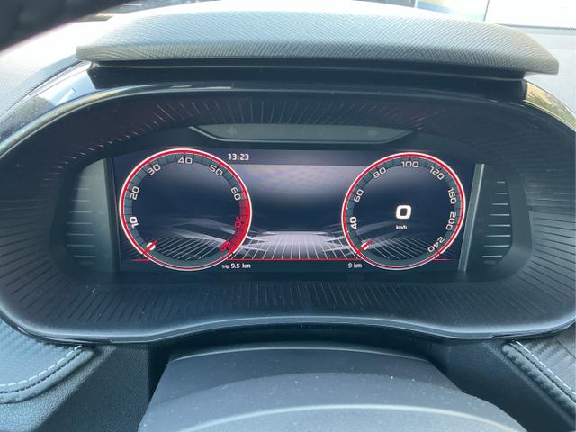 Skoda / Fabia / Rot / Classic+AHK / Velvet Red /Black Magic / , Beispielbilder, ggf. teilweise mit Sonderausstattung