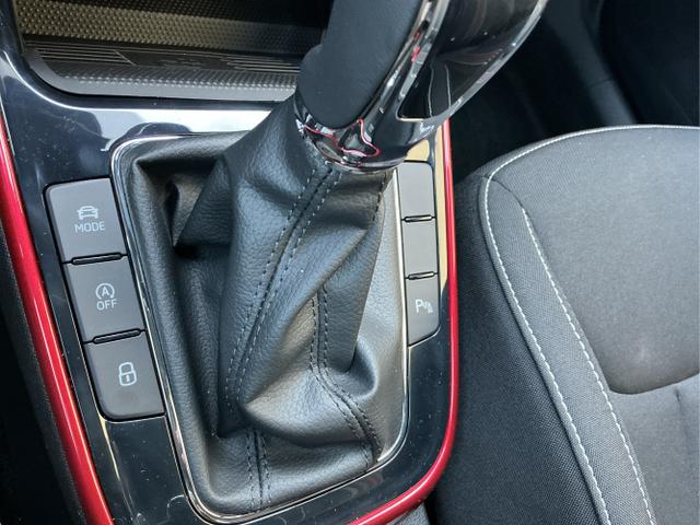 Skoda / Fabia / Rot / Classic+AHK / Velvet Red /Black Magic / , Beispielbilder, ggf. teilweise mit Sonderausstattung