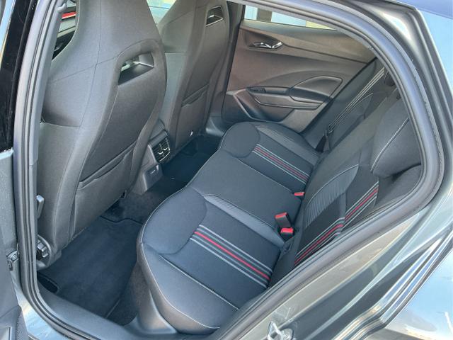 Skoda / Fabia / Grau / Monte Carlo / Graphite Grau/Black Magic / , Beispielbilder, ggf. teilweise mit Sonderausstattung