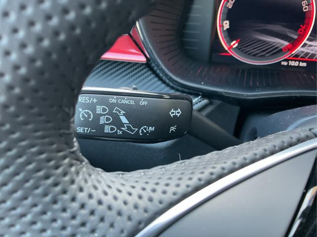 Skoda / Fabia / Grau / Monte Carlo / Graphite Grau/Black Magic / , Beispielbilder, ggf. teilweise mit Sonderausstattung