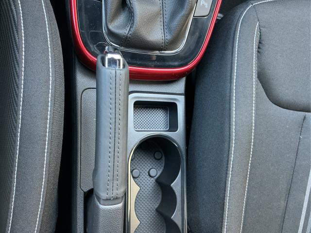 Skoda / Fabia / Grau / Monte Carlo / Graphite Grau/Black Magic / , Beispielbilder, ggf. teilweise mit Sonderausstattung