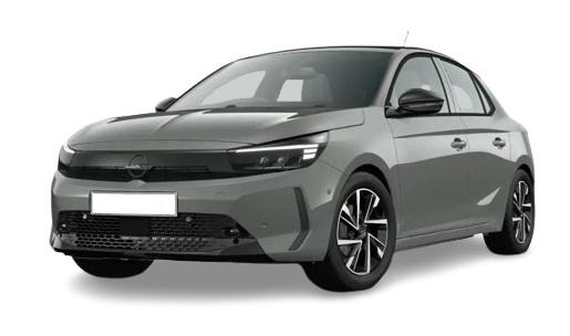 Opel Corsa - GS Sitzheizung v. beheizbares Lenkrad Klimaanlage Kamera PDC v+h