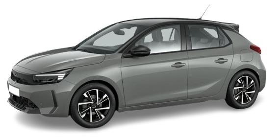 Opel Corsa - GS Sitzheizung v. beheizbares Lenkrad Klimaanlage Kamera PDC v+h