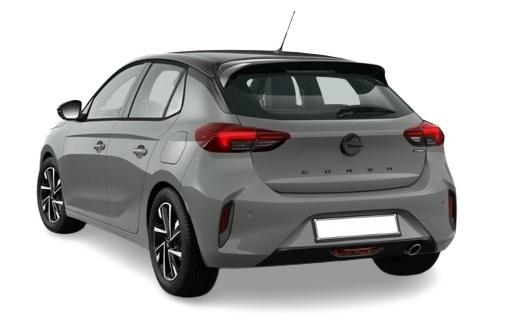 Beispielbilder, ggf. teilweise mit Sonderausstattung