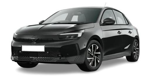 Opel Corsa - GS Sitzheizung v. beheizbares Lenkrad Klimaanlage Kamera PDC v+h