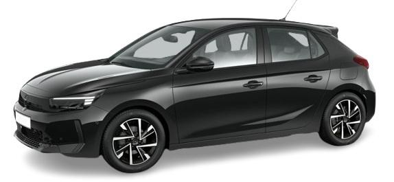 Opel Corsa - GS Sitzheizung v. beheizbares Lenkrad Klimaanlage Kamera PDC v+h