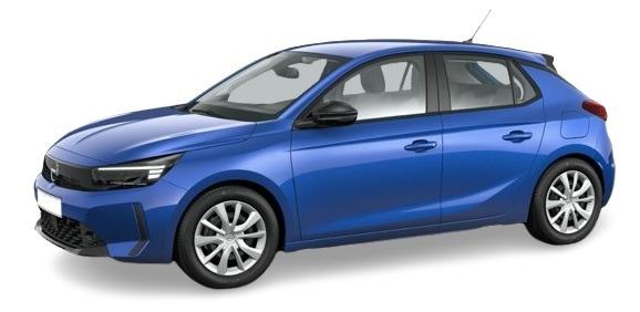 Opel Corsa - Edition Klimaanlage Radio Sitzheizung vorn PDC hinten ECO-LED-Scheinwerfer