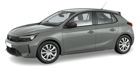 Opel Corsa - Edition Klimaanlage Radio Sitzheizung vorn PDC hinten ECO-LED-Scheinwerfer