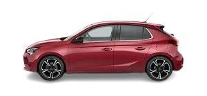 Opel Corsa - Edition Klimaanlage Radio Sitzheizung vorn PDC hinten ECO-LED-Scheinwerfer