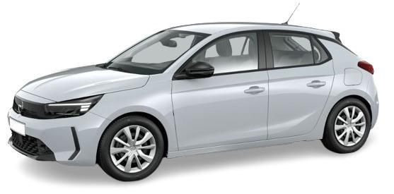 Opel Corsa - Edition Klimaanlage Radio Sitzheizung vorn PDC hinten ECO-LED-Scheinwerfer