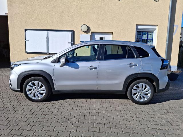 Suzuki / SX4 S-Cross / / / / 
