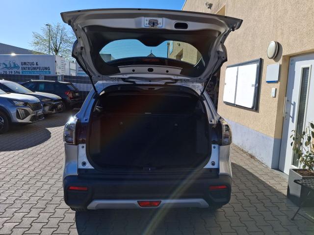 Suzuki / SX4 S-Cross / / / / 