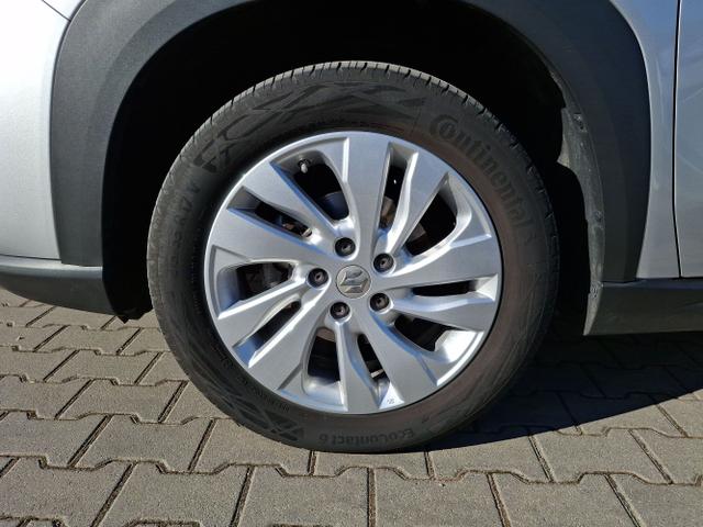 Suzuki / SX4 S-Cross / / / / 