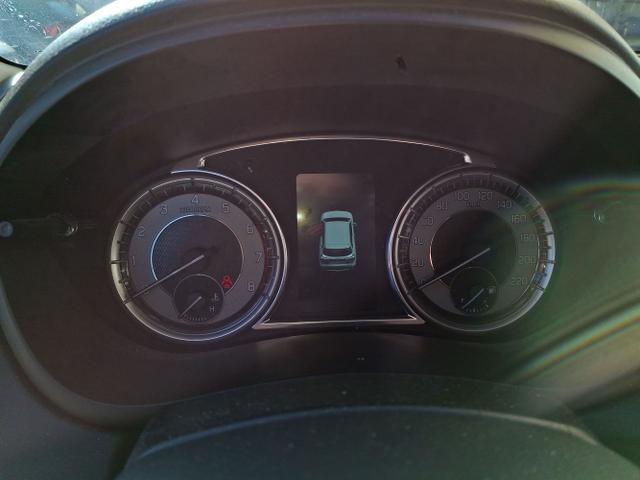 Suzuki / SX4 S-Cross / / / / 