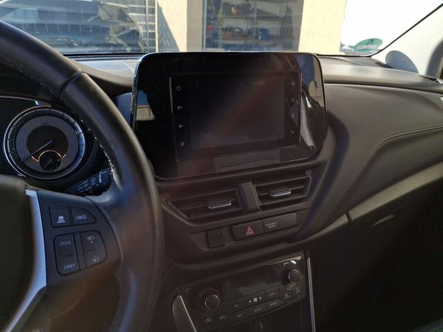 Suzuki / SX4 S-Cross / / / / 