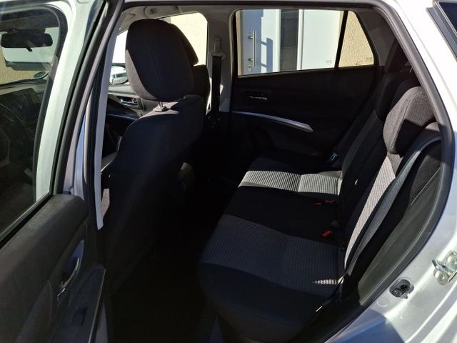 Suzuki / SX4 S-Cross / / / / 