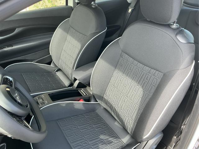 Fiat / 500e / Wei&szlig; / La Prima / Arktis Wei&szlig; / , Beispielbilder, ggf. teilweise mit Sonderausstattung