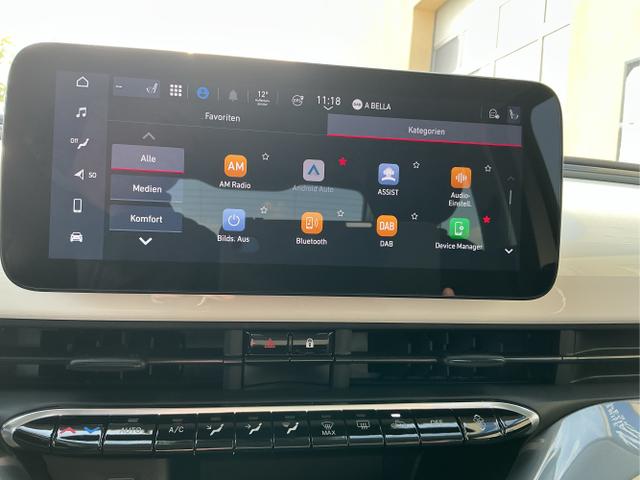 Fiat / 500e / Wei&szlig; / La Prima / Arktis Wei&szlig; / , Beispielbilder, ggf. teilweise mit Sonderausstattung