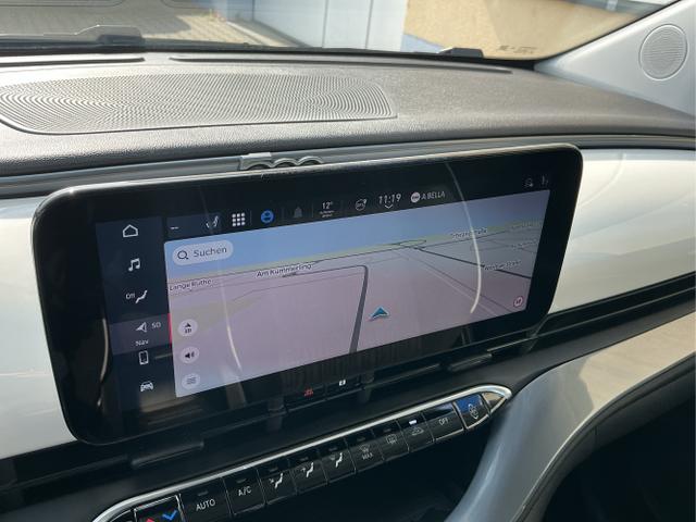 Fiat / 500e / Wei&szlig; / La Prima / Arktis Wei&szlig; / , Beispielbilder, ggf. teilweise mit Sonderausstattung