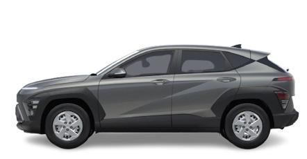 Hyundai KONA - Comfort Club Bi-LED Navi Tempomat PDC v+h Kamera