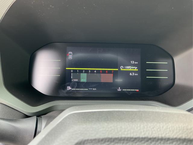 Dacia / Duster / Grau / Extreme / Grey Schiste / , Beispielbilder, ggf. teilweise mit Sonderausstattung