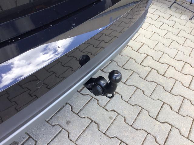 Skoda / Kamiq / Schwarz / Classic+AHK / Black Magic / , Beispielbilder, ggf. teilweise mit Sonderausstattung