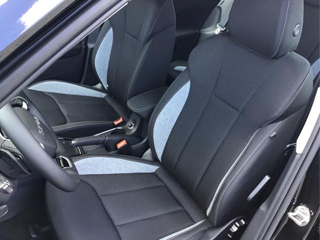 Skoda / Kamiq / Schwarz / Classic+AHK / Black Magic / , Beispielbilder, ggf. teilweise mit Sonderausstattung