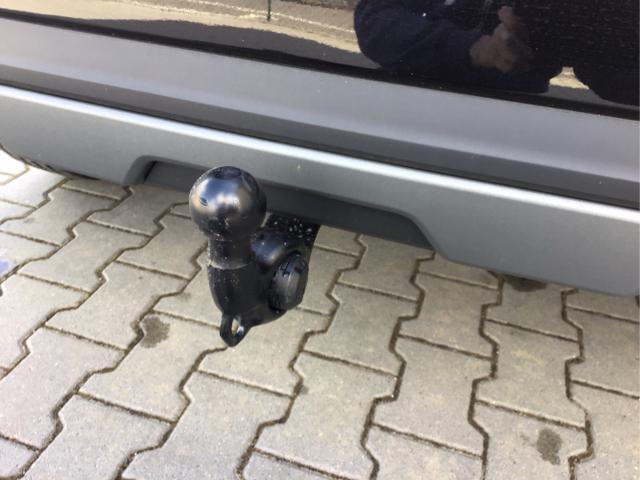 Skoda / Kamiq / Schwarz / Top Selection +AHK / Black Magic / , Beispielbilder, ggf. teilweise mit Sonderausstattung